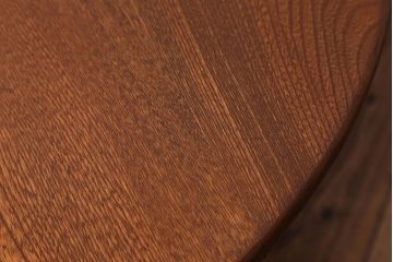 レトロ家具　昭和レトロ　小さなちゃぶ台(1)