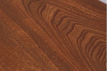 レトロ家具　昭和レトロ　小さなちゃぶ台(1)