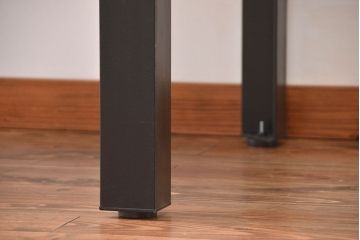 古民具・骨董 蔵戸をリメイクしたダイニングテーブル