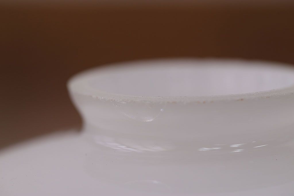 昭和レトロ　吊り下げ照明(1)