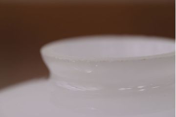 昭和レトロ　吊り下げ照明(1)