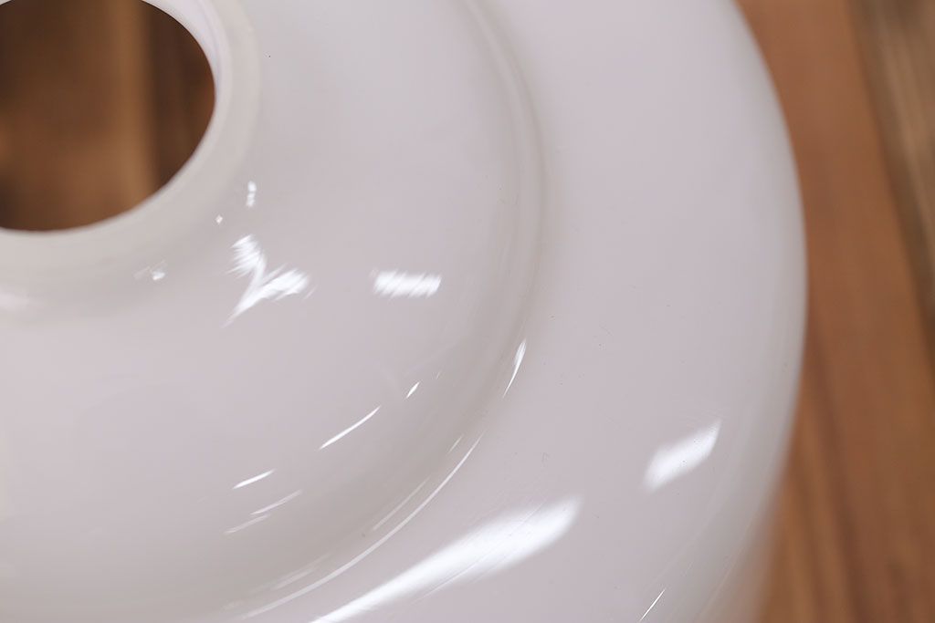 昭和レトロ　吊り下げ照明(1)