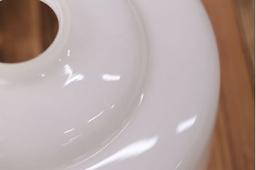 昭和レトロ　吊り下げ照明(1)