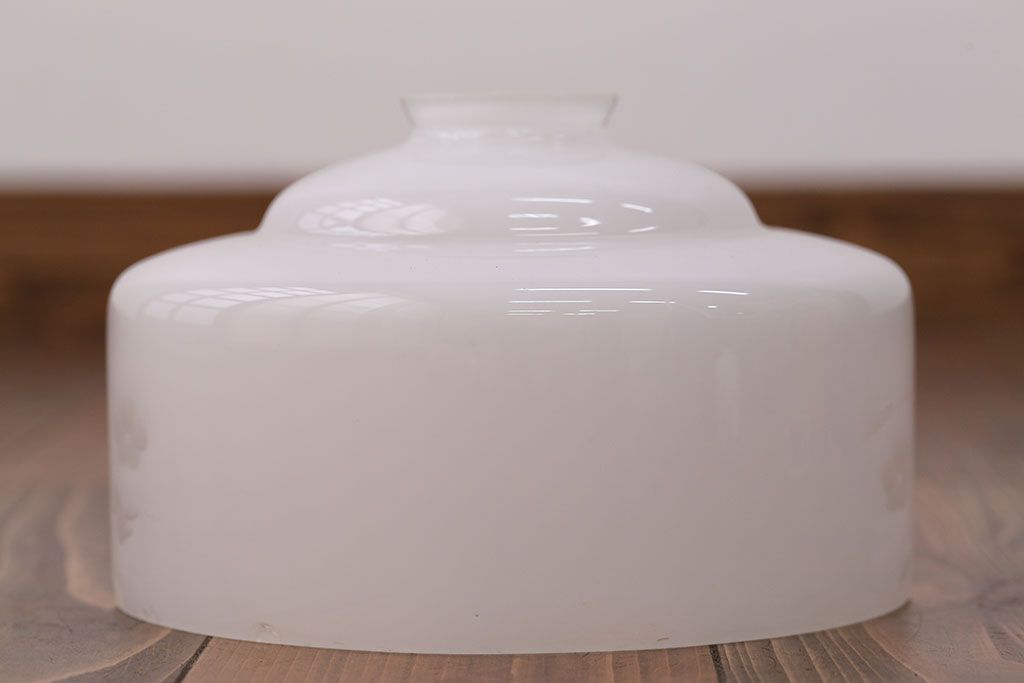 昭和レトロ　吊り下げ照明(1)