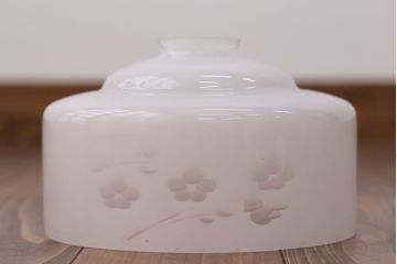 昭和レトロ　吊り下げ照明(1)