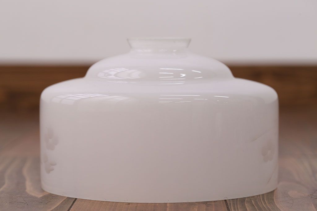 昭和レトロ　吊り下げ照明(1)