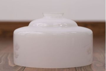 昭和レトロ　吊り下げ照明(1)