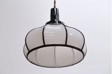 昭和レトロ　吊り下げ照明(2)