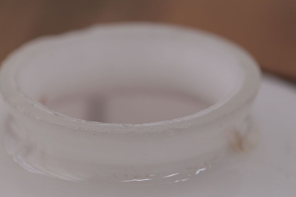 昭和レトロ　吊り下げ照明(2)