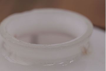 昭和レトロ　吊り下げ照明(2)