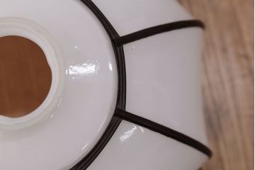 昭和レトロ　吊り下げ照明(2)