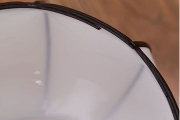 昭和レトロ　吊り下げ照明(2)