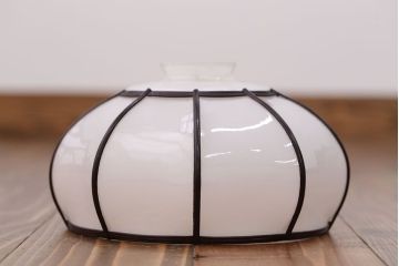 昭和レトロ　吊り下げ照明(2)