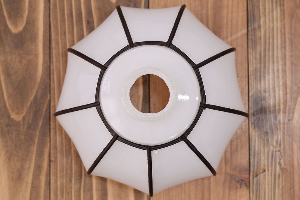 昭和レトロ　吊り下げ照明(2)