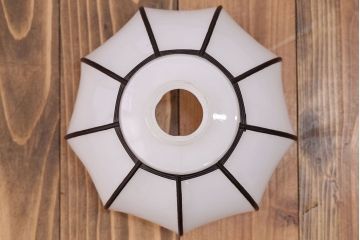 昭和レトロ　吊り下げ照明(2)