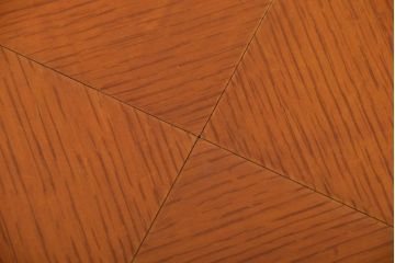 中古　天童木工　サイドテーブル(1)