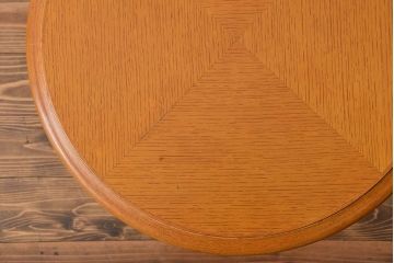  中古　天童木工　サイドテーブル(2)