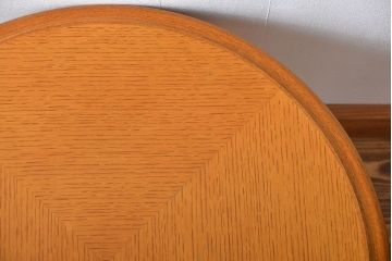  中古　天童木工　サイドテーブル(2)