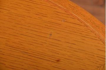  中古　天童木工　サイドテーブル(2)