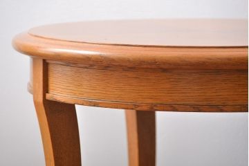  中古　天童木工　サイドテーブル(2)