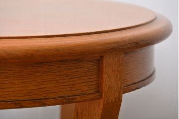  中古　天童木工　サイドテーブル(2)