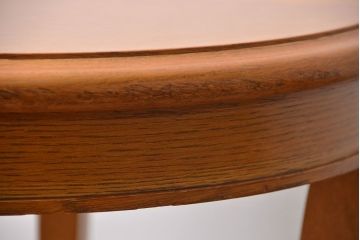  中古　天童木工　サイドテーブル(2)
