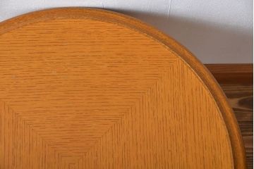 中古　天童木工　サイドテーブル(3)