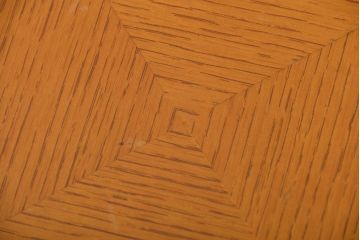 中古　天童木工　サイドテーブル(3)