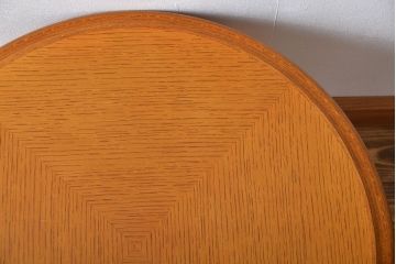 中古　天童木工　サイドテーブル(4)