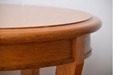中古　天童木工　サイドテーブル(4)