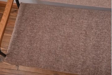 ヴィンテージ家具　ビンテージ　おしゃれなパイプフレームソファベンチ