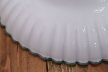 大正ロマン　モダンな電笠