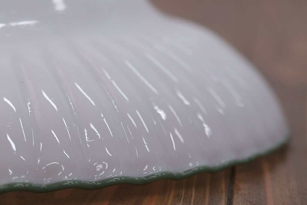 大正ロマン　モダンな電笠