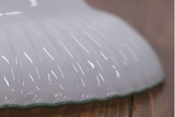 大正ロマン　モダンな電笠