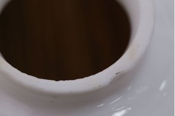 大正ロマン　モダンな電笠