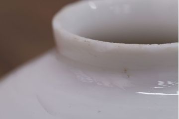 大正ロマン　モダンな電笠