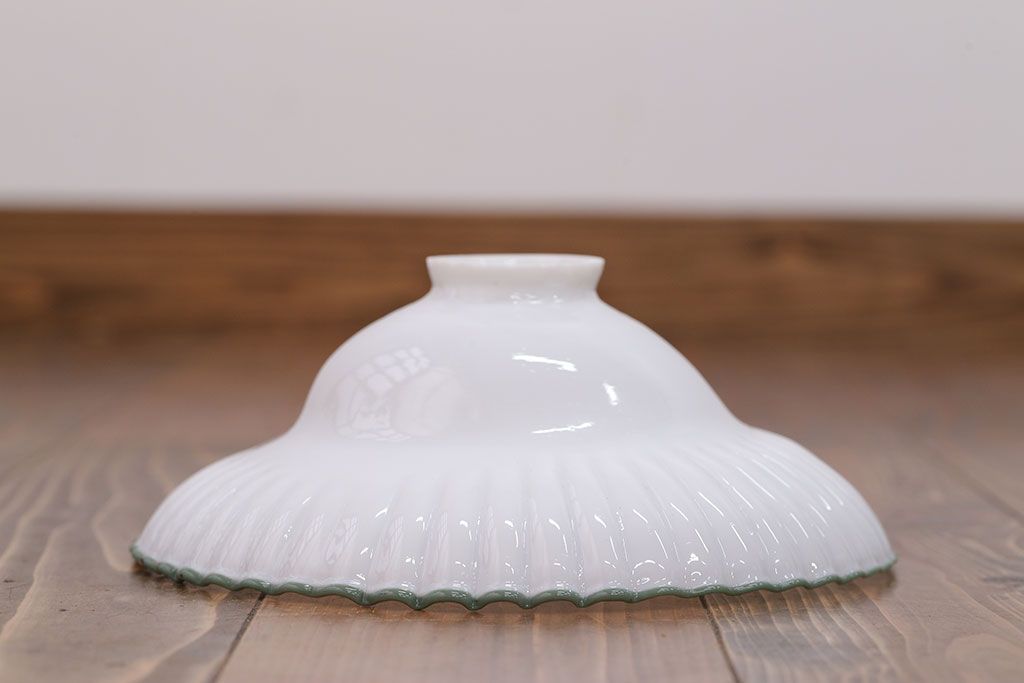 大正ロマン　モダンな電笠