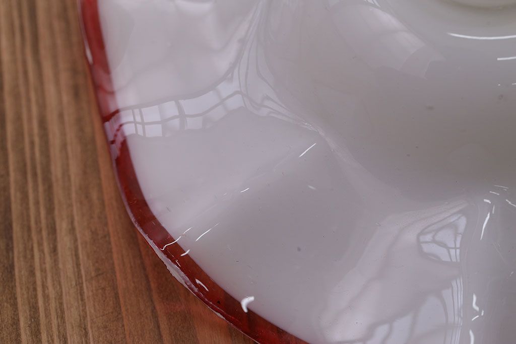 大正ロマン　レトロな電笠