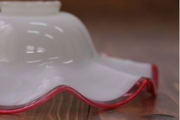 大正ロマン　レトロな電笠