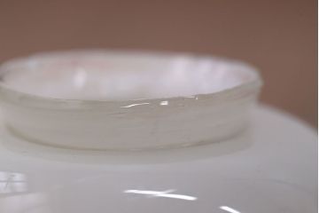 大正ロマン　レトロな電笠