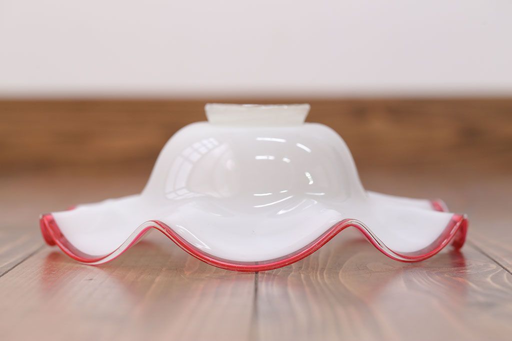 大正ロマン　レトロな電笠