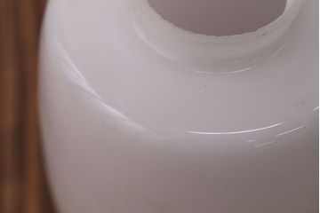 昭和レトロ シンプルな電笠