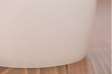 昭和レトロ シンプルな電笠