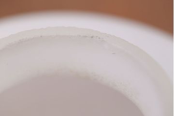 昭和レトロ シンプルな電笠