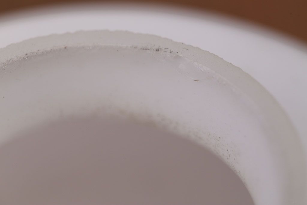 昭和レトロ シンプルな電笠