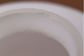 昭和レトロ シンプルな電笠