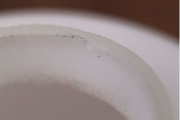 昭和レトロ シンプルな電笠