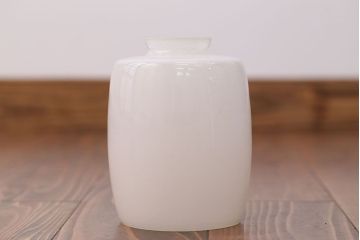 昭和レトロ シンプルな電笠