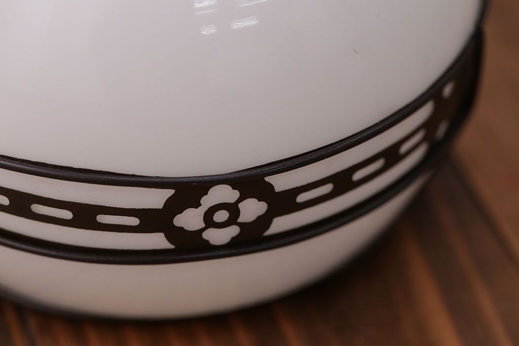 大正ロマン 和風な電笠