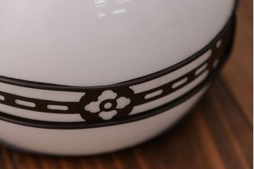 大正ロマン 和風な電笠